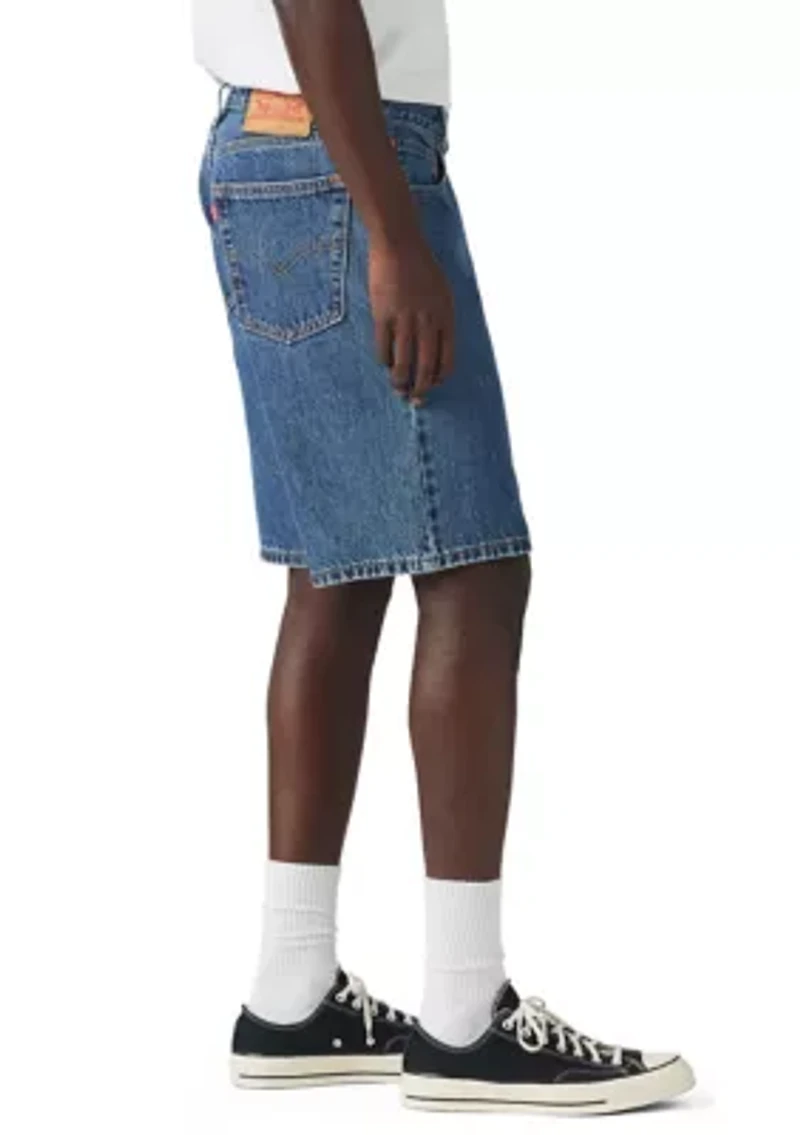 454 Relaxed Shorts
