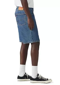 454 Relaxed Shorts
