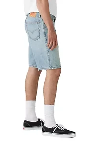 454 Relaxed Shorts