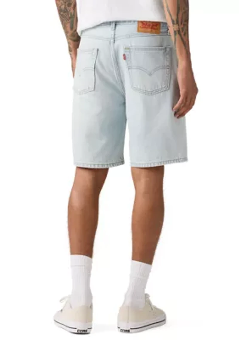 Men's 454 Relaxed Shorts