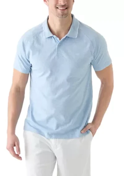 Shoreline Tech Polo Shirt