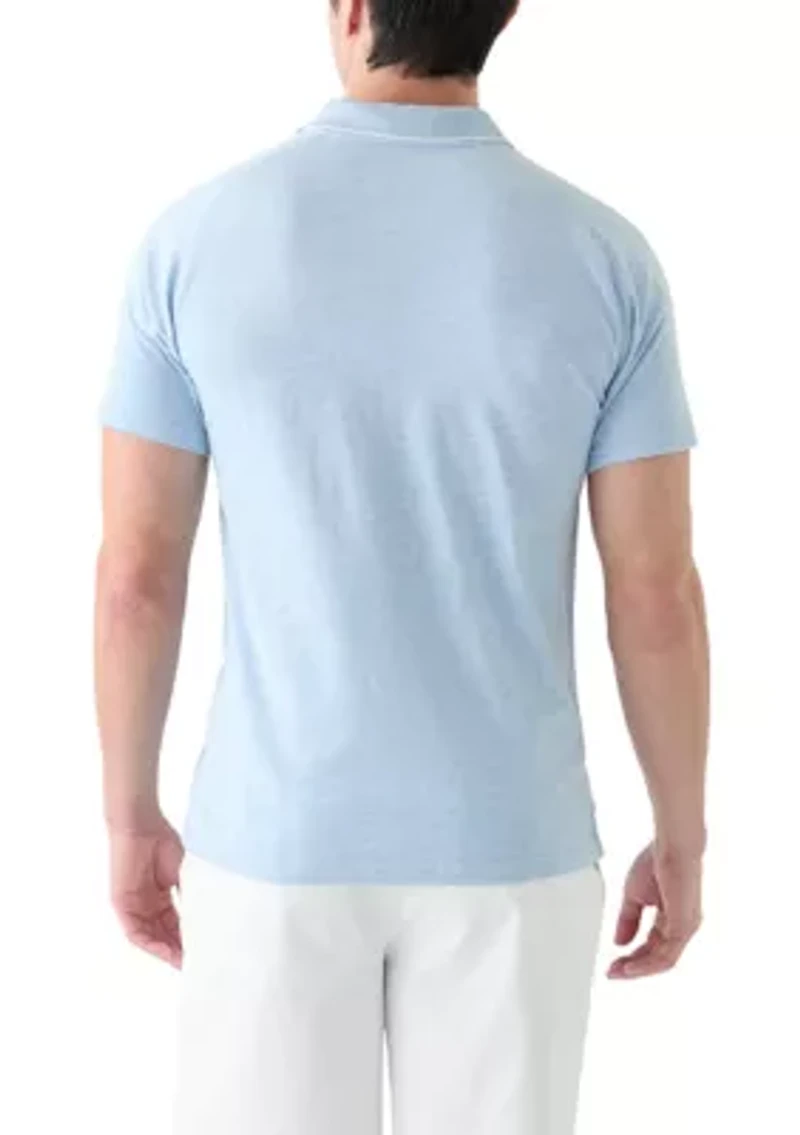 Shoreline Tech Polo Shirt