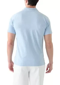 Shoreline Tech Polo Shirt