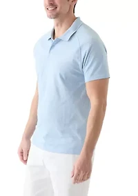 Shoreline Tech Polo Shirt