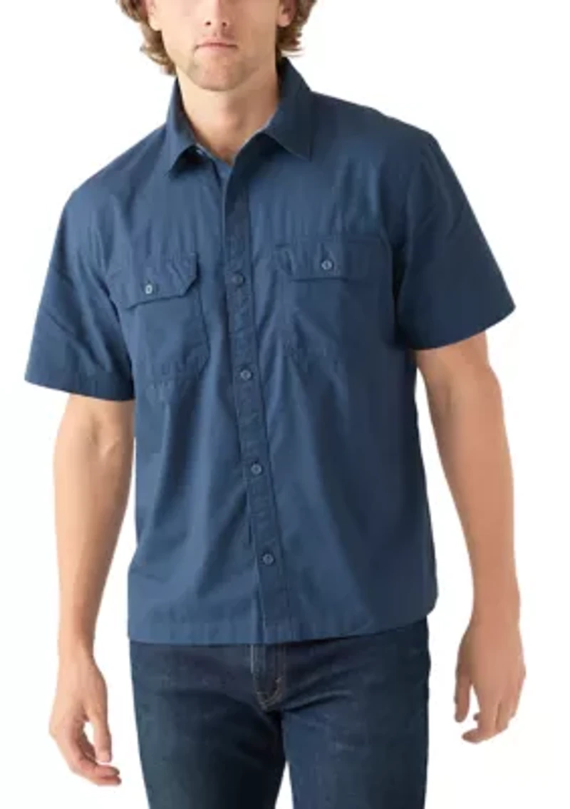 Dalton Worker Shirt