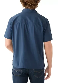 Dalton Worker Shirt