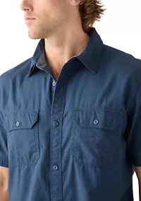 Dalton Worker Shirt