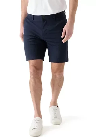 Chino Tech Shorts