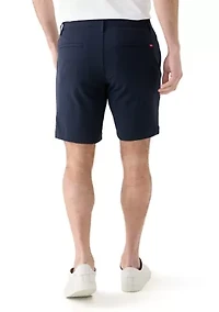 Chino Tech Shorts