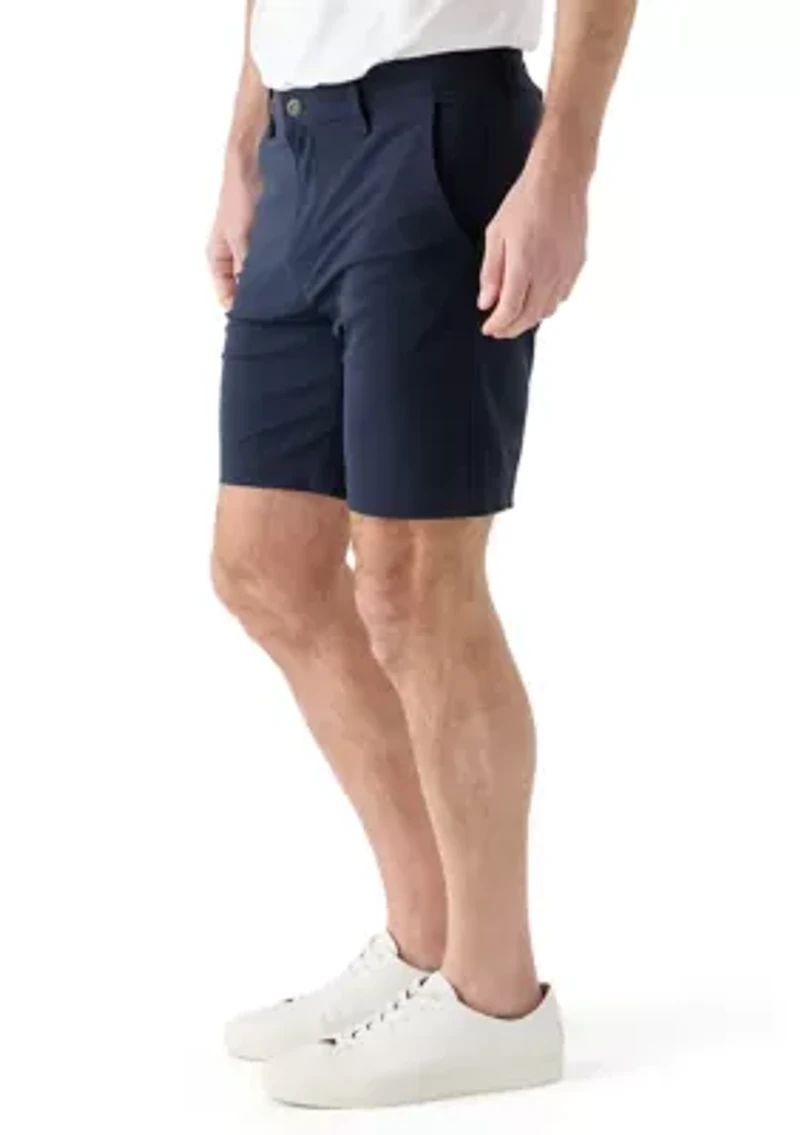 Chino Tech Shorts