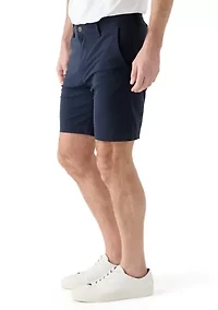 Chino Tech Shorts