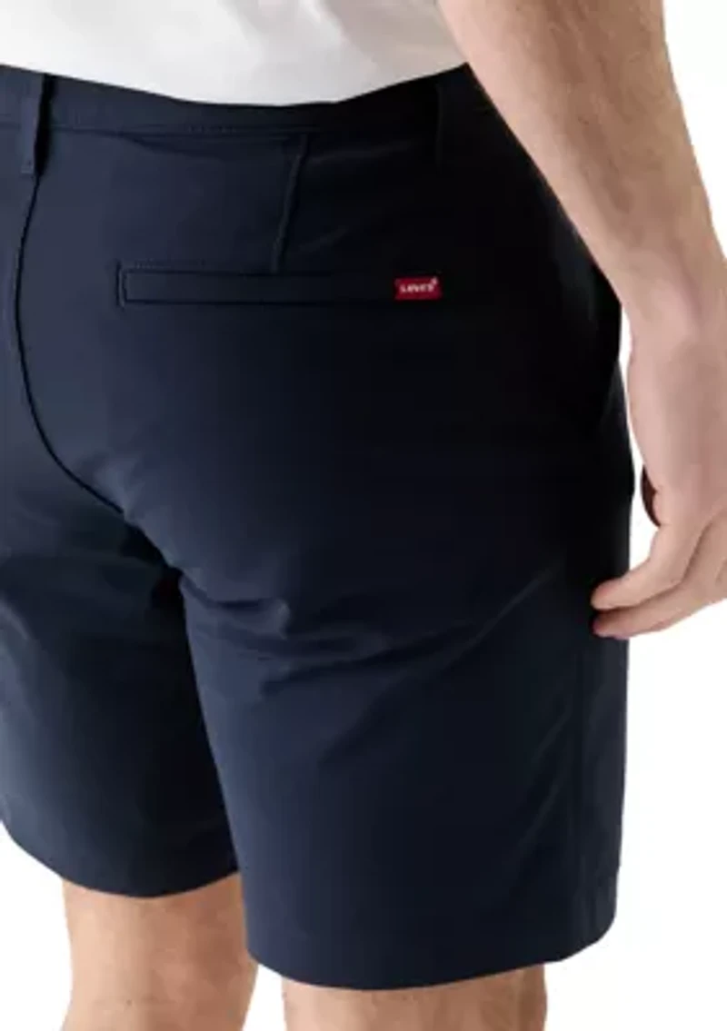 Chino Tech Shorts