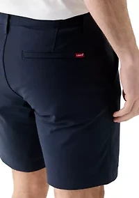 Chino Tech Shorts