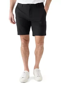 Chino Tech Shorts