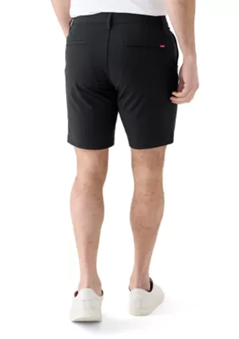 Chino Tech Shorts