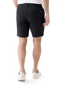 Chino Tech Shorts