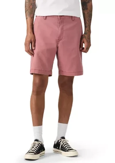 Men's Relaxed Chino Shorts