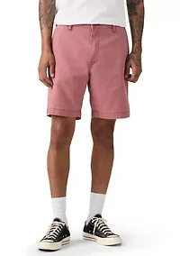 Men's Relaxed Chino Shorts