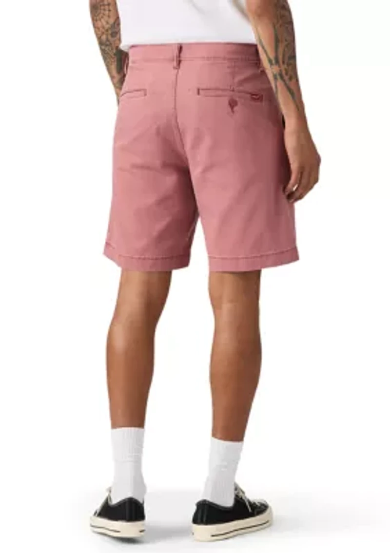 Men's Relaxed Chino Shorts