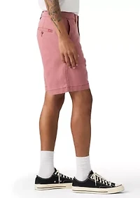 Men's Relaxed Chino Shorts