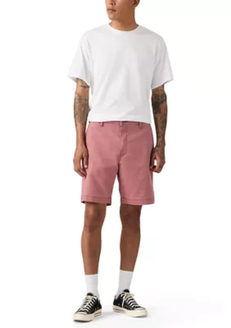 Men's Relaxed Chino Shorts