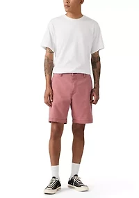 Men's Relaxed Chino Shorts