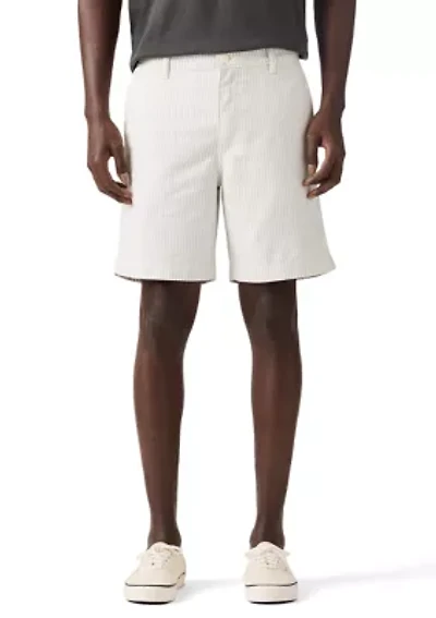 Men's Relaxed Chino Shorts