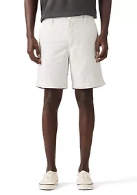 Men's Relaxed Chino Shorts