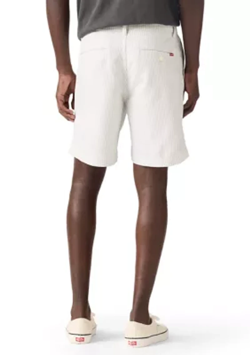 Men's Relaxed Chino Shorts