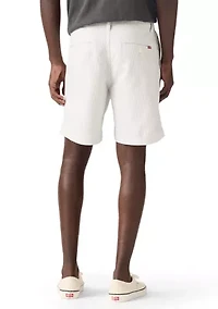 Men's Relaxed Chino Shorts