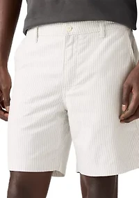 Men's Relaxed Chino Shorts