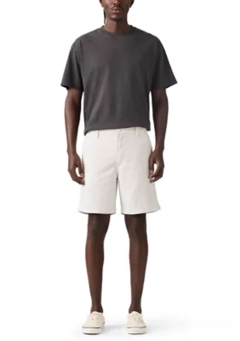 Men's Relaxed Chino Shorts