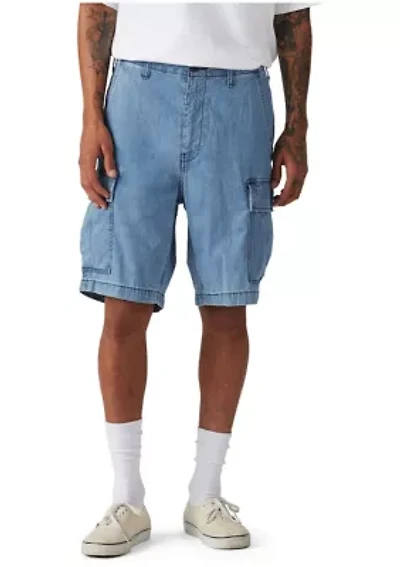 Carrier Cargo Shorts