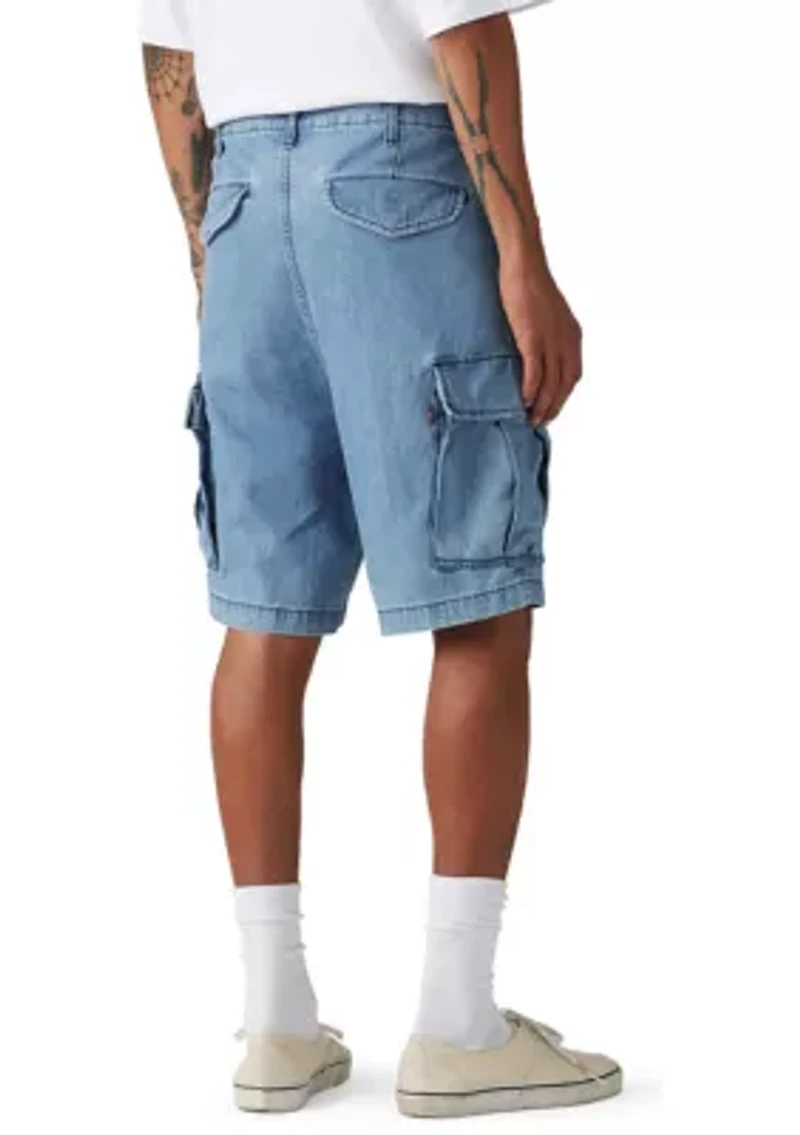 Carrier Cargo Shorts