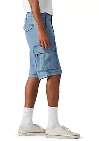 Carrier Cargo Shorts