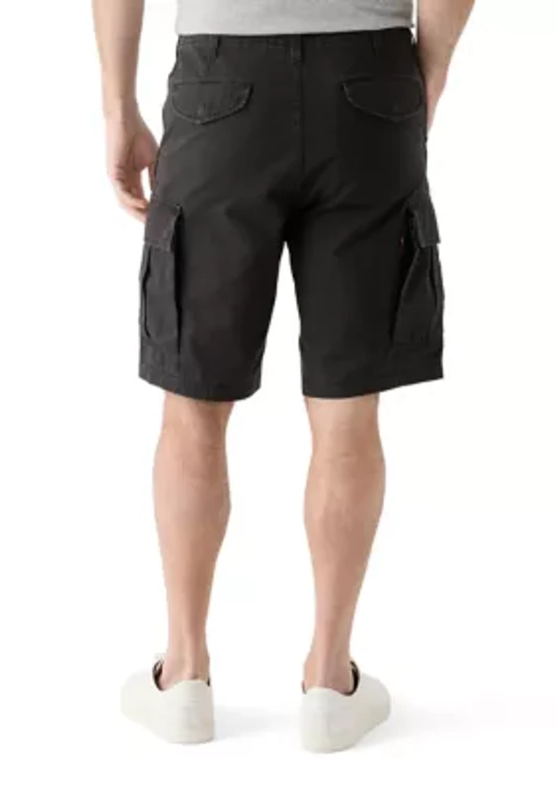 Carrier Cargo Shorts