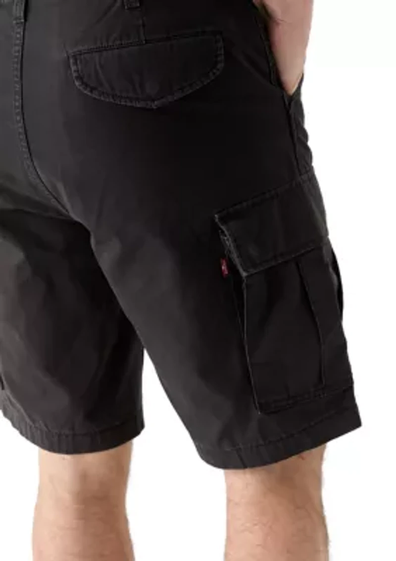 Carrier Cargo Shorts