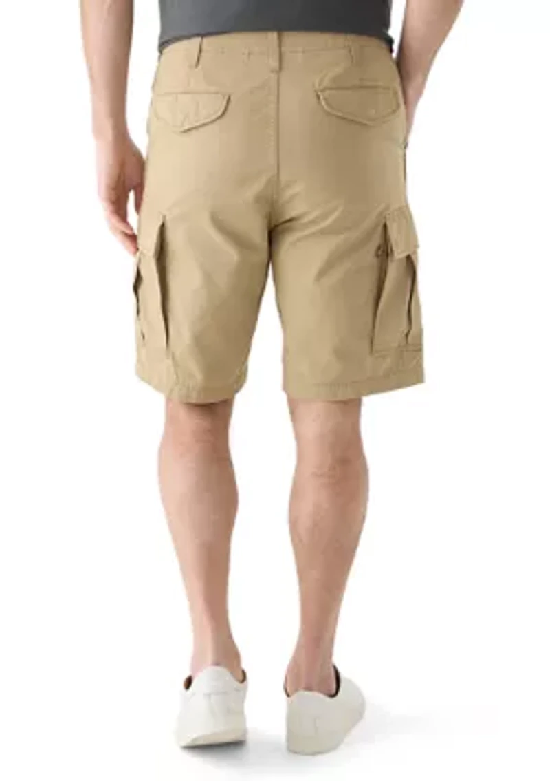 Carrier Cargo Shorts
