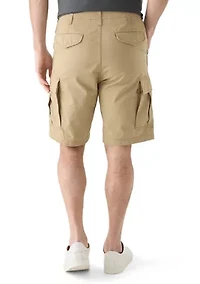 Carrier Cargo Shorts