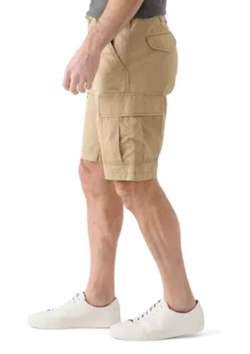 Carrier Cargo Shorts