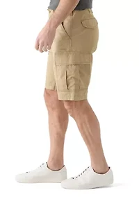 Carrier Cargo Shorts