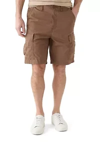 Carrier Cargo Shorts