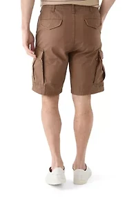 Carrier Cargo Shorts