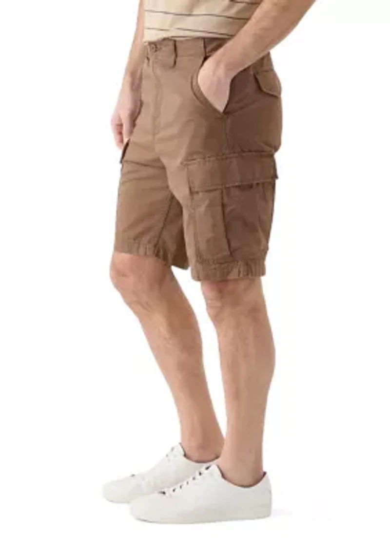 Carrier Cargo Shorts