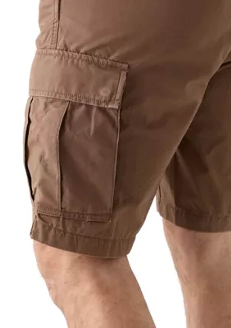 Carrier Cargo Shorts