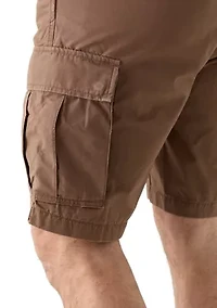 Carrier Cargo Shorts