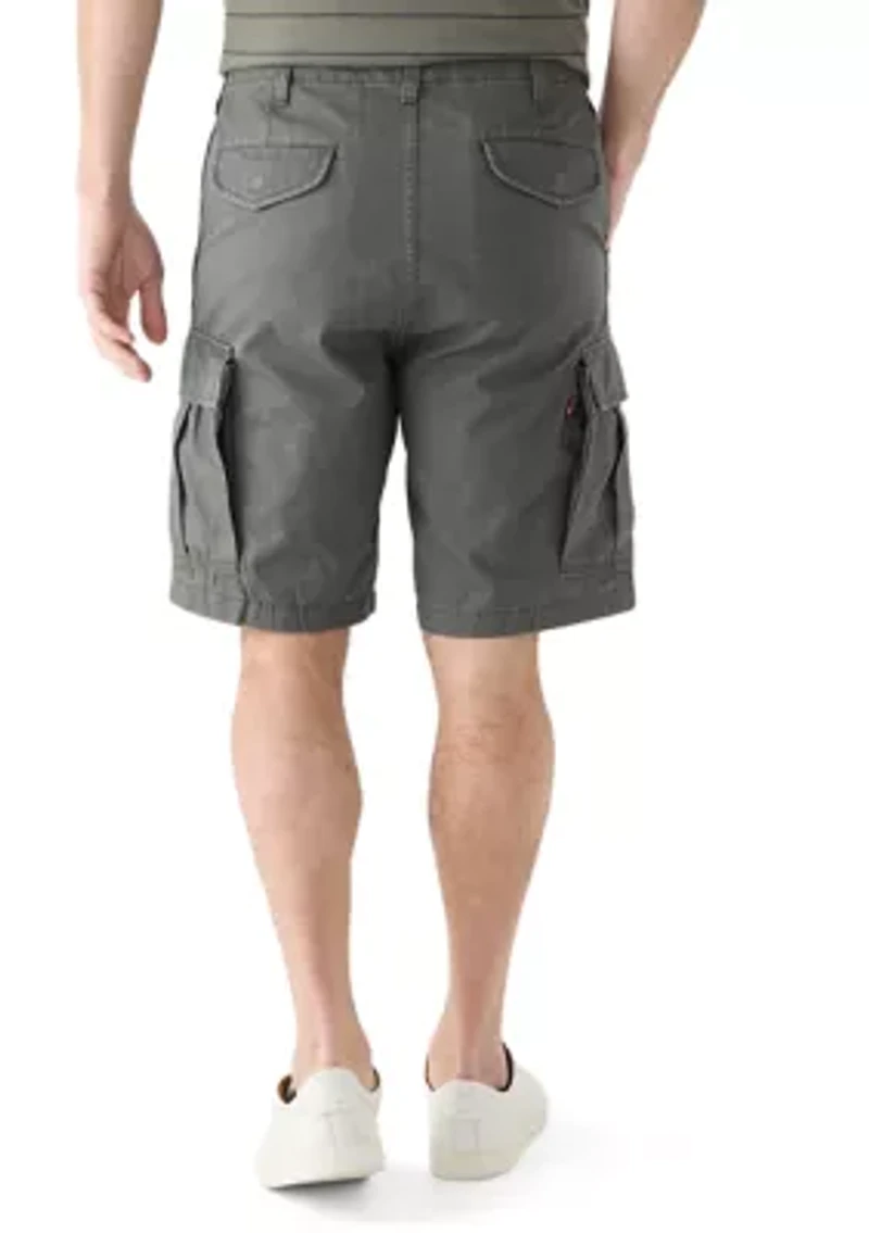Carrier Cargo Shorts