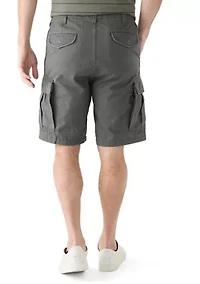 Carrier Cargo Shorts