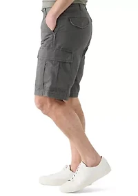 Carrier Cargo Shorts
