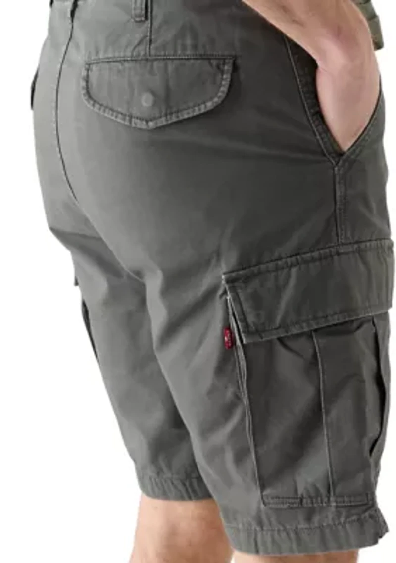 Carrier Cargo Shorts